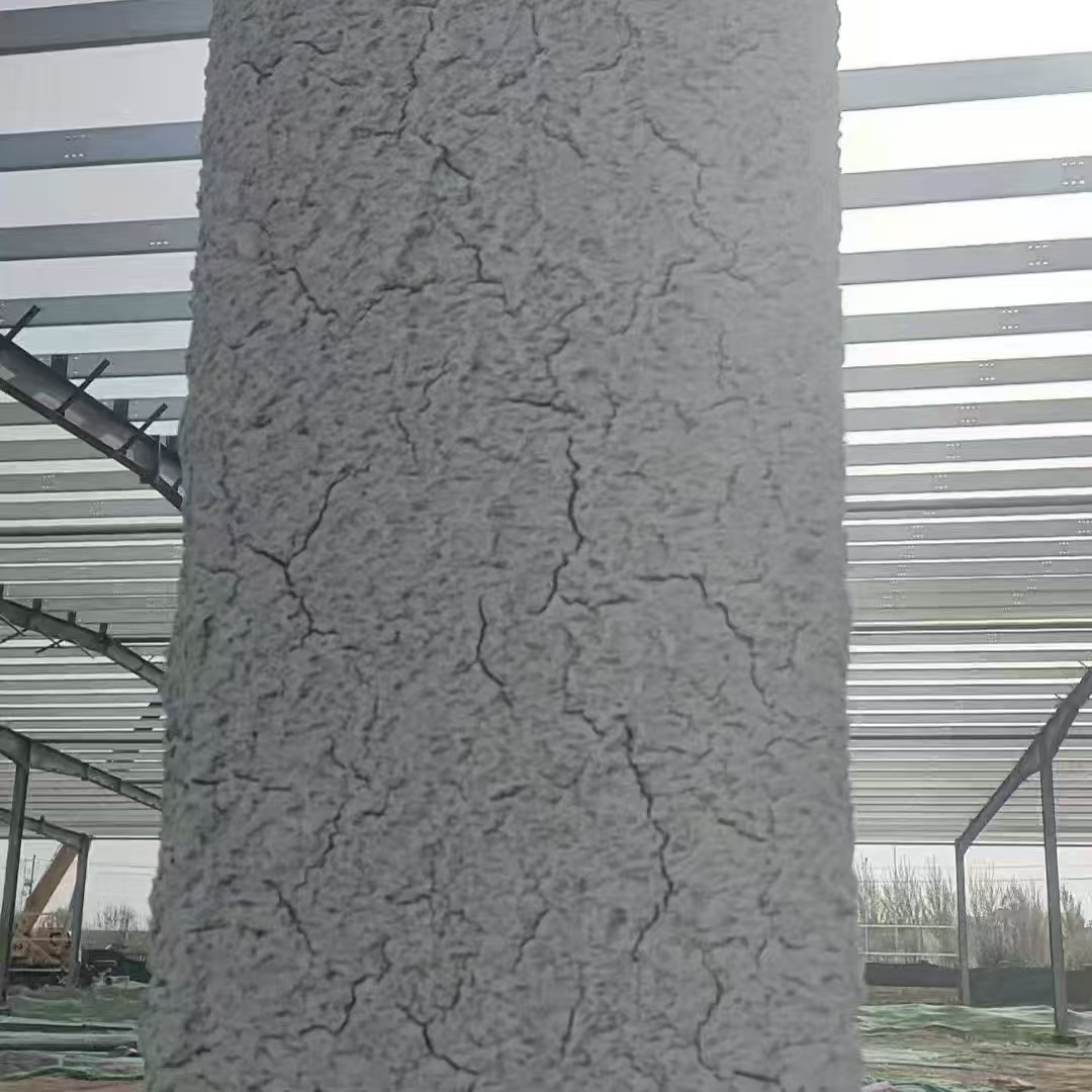 荆门钢结构混凝土夏季施工浇筑开裂无强度怎么解决